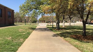 In case you didn't get a chance to see how beautiful campus is today... #bleedpurple #tarletonstate | Tarleton State University