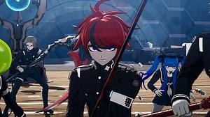 The Hundred Line: Last Defense Academy 1.2.0 update announced, patch notes - start from Hundred Line 2, colorblind support, more