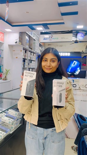 Samsung A17 5G is best phone for smart study 👍It’s the only right time to buy #shorts ##samsung