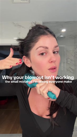 Master Your Blowout: Tips and Techniques