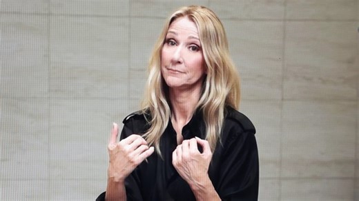 Céline Dion en concert à Paris : le site de Visa à nouveau en panne lors de la vente des places pour les Visa Premier et Platinium