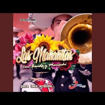 Las Mañanitas