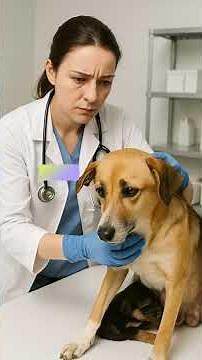 C-Section Post-Op Care in Dogs & Cats