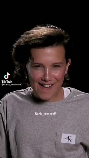 stranger things no TikTok