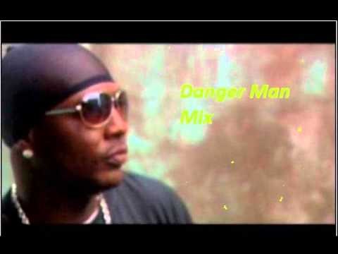 Danger Man Mix de Plenas