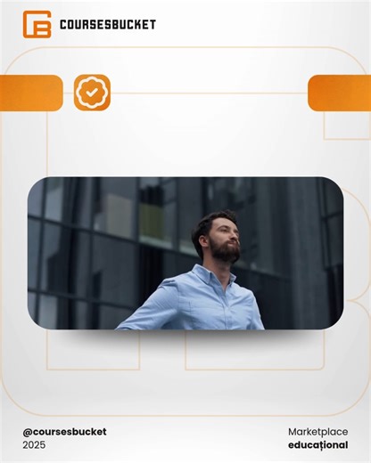 Coursesbucket | Marketplace educațional | Succesul începe în ziua în care alegi să investești în tine. Am descoperit 5 alegeri care mi-au schimbat complet modul de a învăța și de a... | Instagram
