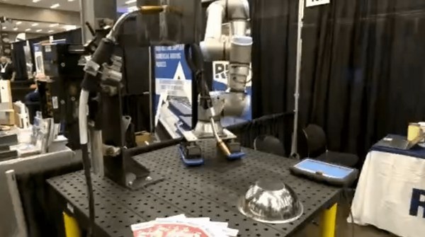 WV Construction & Design Expo showcases innovation