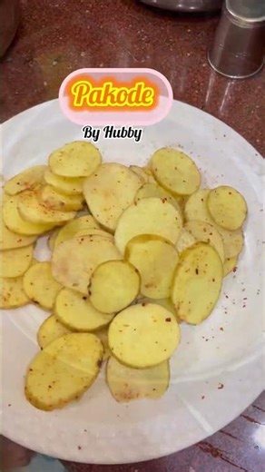 Crispy Aloo Snack for Morning breakfast #shorts #aloo #potato #snacks#pakode