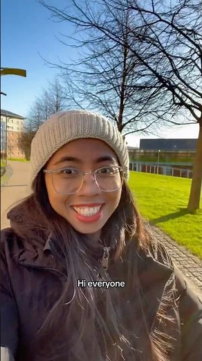 One minute campus tour #campustour #universitylife