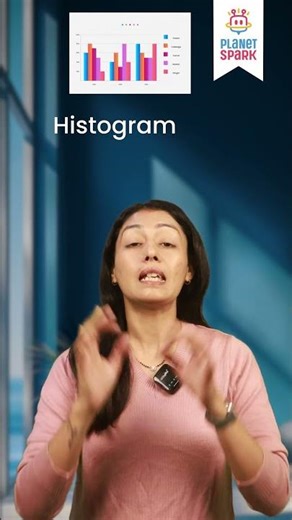 Bar Graph vs Histogram – Confusion Clear in less than 60 Sec