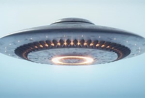 Su Google Earth si vedono indizi di vita aliena in Antartide - Radio 105