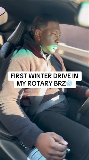 Jordan Farrell on Instagram: "This car is coming back soon, don’t you worry!!😉 #monstermotoring #brz #rotary"