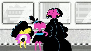 Cartoon Network TV Spot, 'Stop Bullying, Speak Up: Penny'