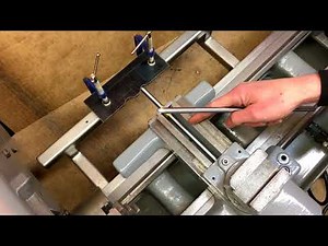 Tracer Attachment - Viewer Comments and Ideas