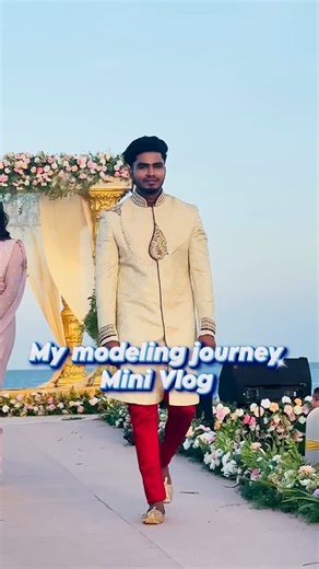 A Dapper Fashioner on Instagram: "My Modeling Journey Mini Vlog ✨😎✌🏻 . . . #fashion #model #life #outfit #lifestyle #style #modeling #vlog #journey #dapper"