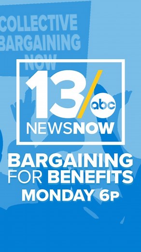 Public Employees in cities across Hampton Roads are pushing for collective bargaining but not everyone is receptive to the idea. Emily Harrison spoke with collective bargaining advocates about their goals and pushback from city leaders. Watch the story Monday at 6pm. #13newsnow #storiesofnow #757 #hamptonroads | 13News Now - WVEC