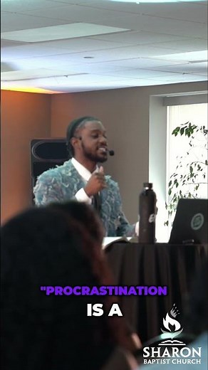 Stop Procrastinating: The Thief of Time Explained!