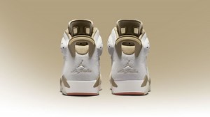 Air Jordan 6 'Sail Neutral Olive' — Premium, Clean, and Exclusive: Release Details