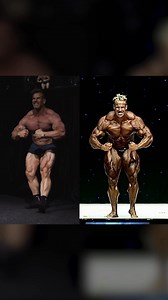 Same mindset. Different era. | Jay Cutler