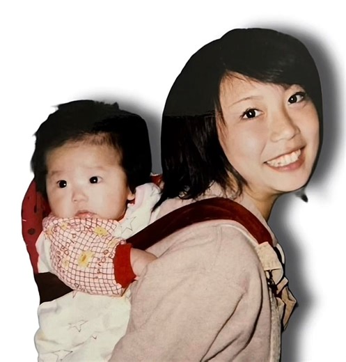 13歳で妊娠、「リアル14才の母」と娘の23年間… 成人後はビジネスパートナー「姉妹や友達みたいな関係」｜まいどなニュース