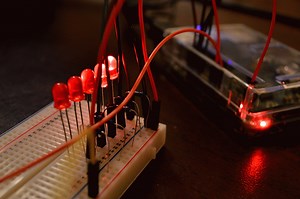 Turning EEG Data and a Raspberry Pi into Brainwave Games #piday #raspberrypi @Raspberry_Pi