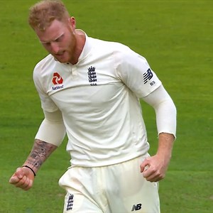 A new era 🙌⁣ ⁣ Congratulations on becoming the new Test captain of England men's team, Ben Stokes 👏⁣ ⁣ | Lord's Cricket Ground