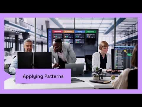 Mastering Design Patterns | Write Clean, Scalable & Maintainable Code
