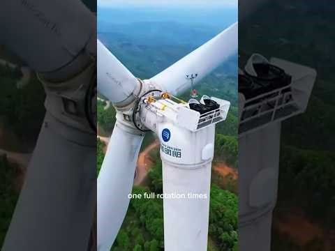 Why Windmill Fans Are So Damn Cool