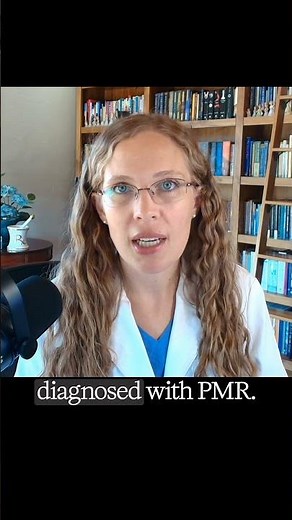 Prednisone and PMR: The Standard Treatment Explained