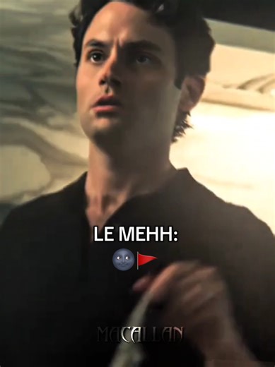 Exploring Joe Goldberg's Character Motivation