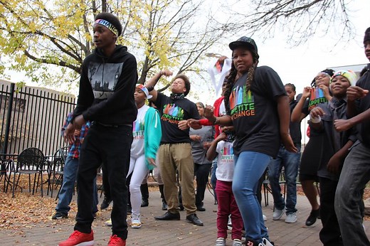 69K views · 556 reactions | "Grow Food" is the culminating project of Appetite For Change's Summer 2016 Youth Employment & Training Program. Directed By Chancellor Tha Beast in collaboration with Beats & Rhymes. | Appetite For Change | Facebook