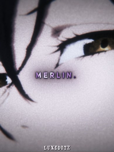 Understanding Merlin: Key Moments in The Seven Deadly Sins