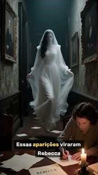 The TRUE Story of REBECCA that Haunted Daphne du Maurier