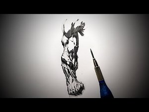 How to Draw Superhero Arm (EASY Step by Step)