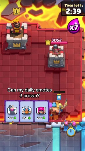 #clashroyale