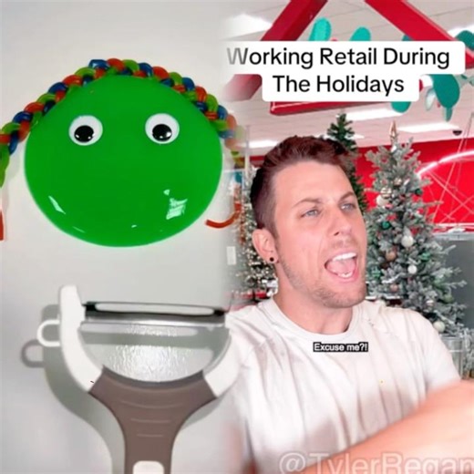 How many people are gonna show up 😂 #retail