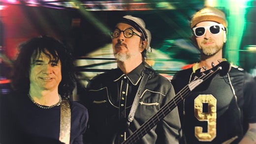Primus announce Summer 2025 US tour with new drummer John Hoffman