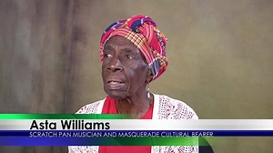 4.2K views · 26 reactions | Virgin Islands History Month | Masqueraders: The territory is observing Virgin Islands history month. In issued statements, Governor Albert Bryan Jr. encouraged parents, educators and culture bearers to continue their efforts to educate the coming generations of Virgin islands history and culture. And one cultural bearer is doing just that; however, it has been a struggle to get young people interested. | News2 | Facebook