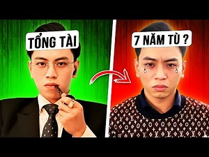 KHI TỔNG TÀI PHẢI TRẢ GIÁ CHO TỘI LỖI GÂY RA - NGUYỄN VĂN THIÊN