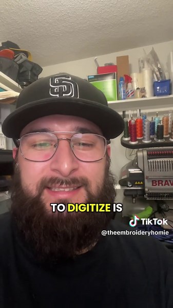 Did you know you can now Create Embroidrery Files for free #machineembroidery #digitizingembroidery #digitizingtutorial #embroidery #embroiderymachine