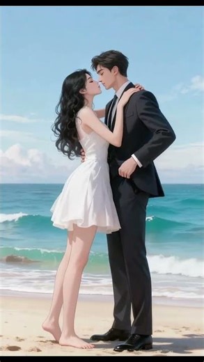 True Love Cartoon Status | Heart Touching Animation | 2025 Trending Short