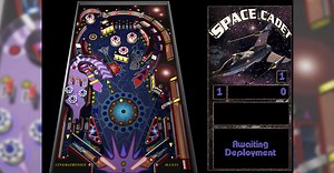 ‘3D Pinball Space Cadet’ – The flippin' story of the most recognizable game demo on Windows