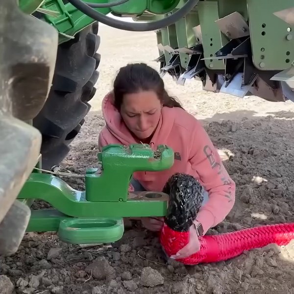 Preparing the land for success