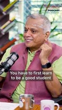How to Master AI: Why Being a Good Student is the Key to Using LLMs