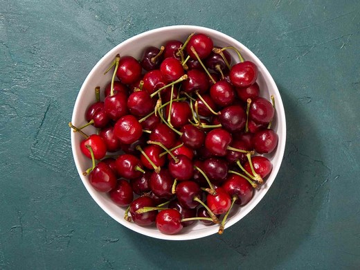 When Exactly Are Cherries In Season?