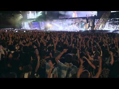 【HD】ONE OK ROCK - The Beginning "Mighty Long Fall at Yokohama Stadium" LIVE