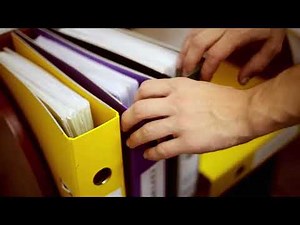 An Short Introduction to Docparser