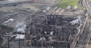 Air District settles with refineries; nearby residents skeptical about changes