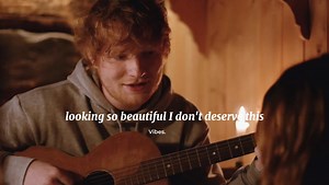 1.3M views · 53K reactions | Ed sheeran - Perfect | 퐕퐢퐛퐞퐬. | Facebook