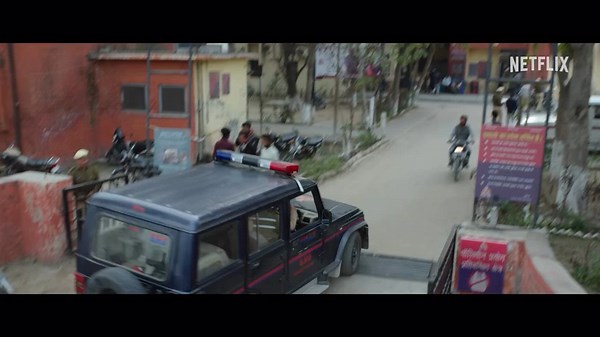 Kartavya (2026)
